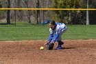 Softball vs Emerson  Wheaton College Women's Softball vs Emerson College - Photo By: KEITH NORDSTROM : Wheaton, Softball